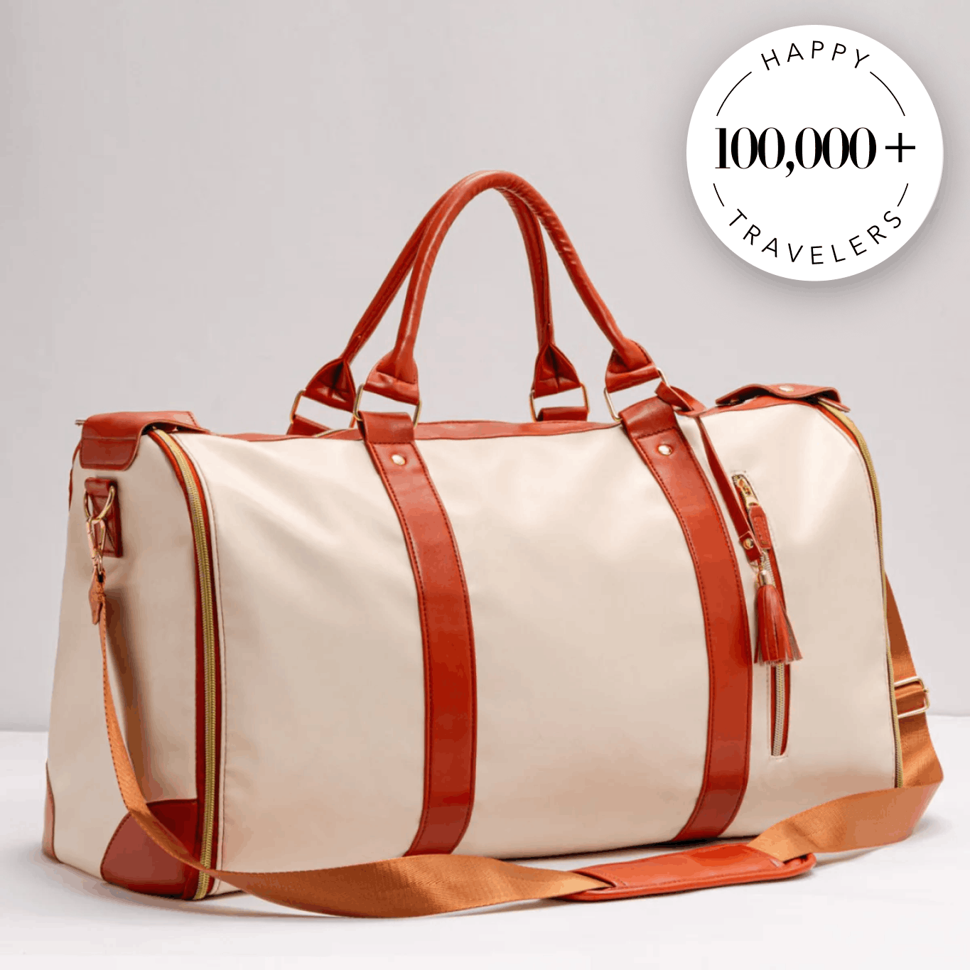 Travel Bag 2.0