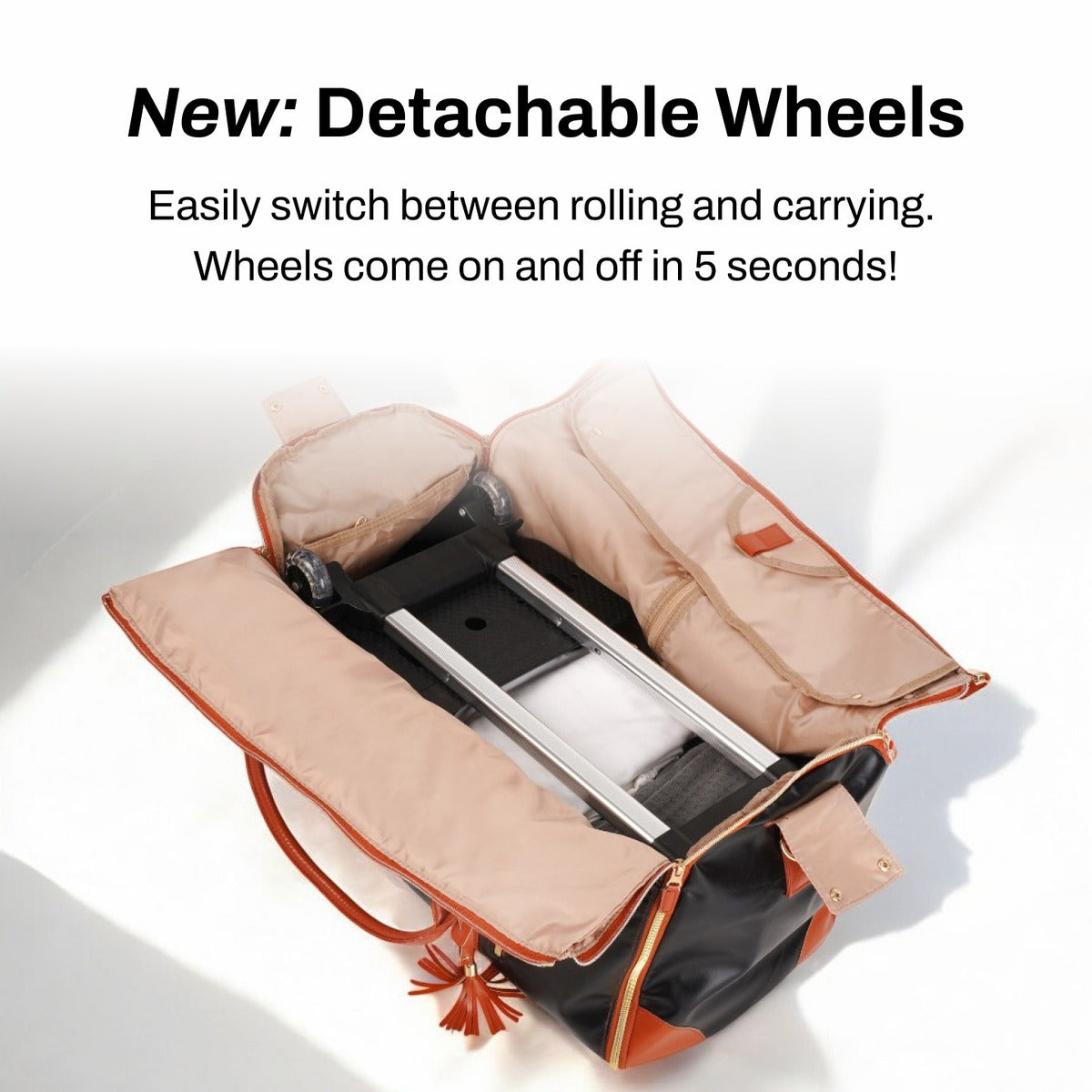 Travel Bag 2.0
