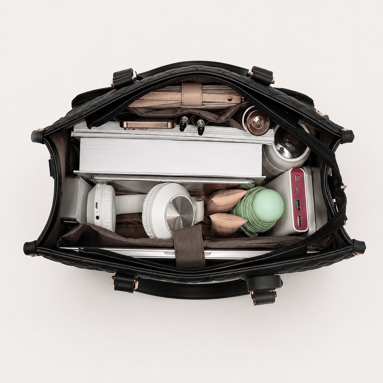 3 in 1 Tote Bag